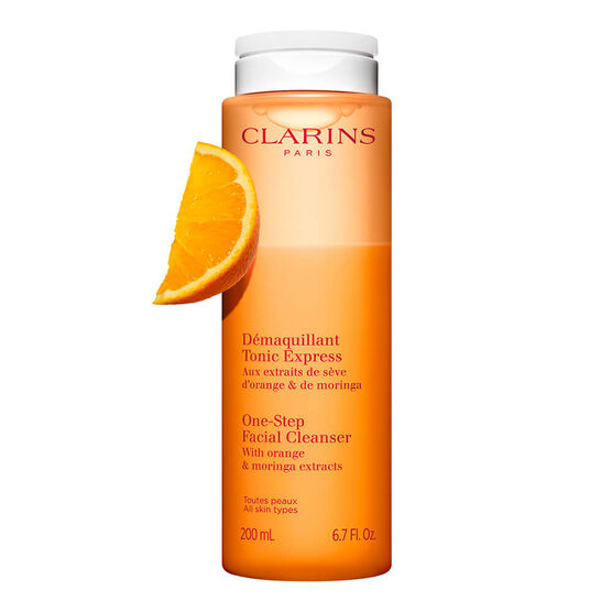 Limpador Facial Bifásico Clarins One Step